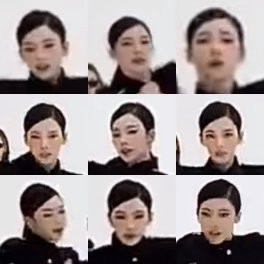 所以这张图里到底有几个李嫂 几个宁删删