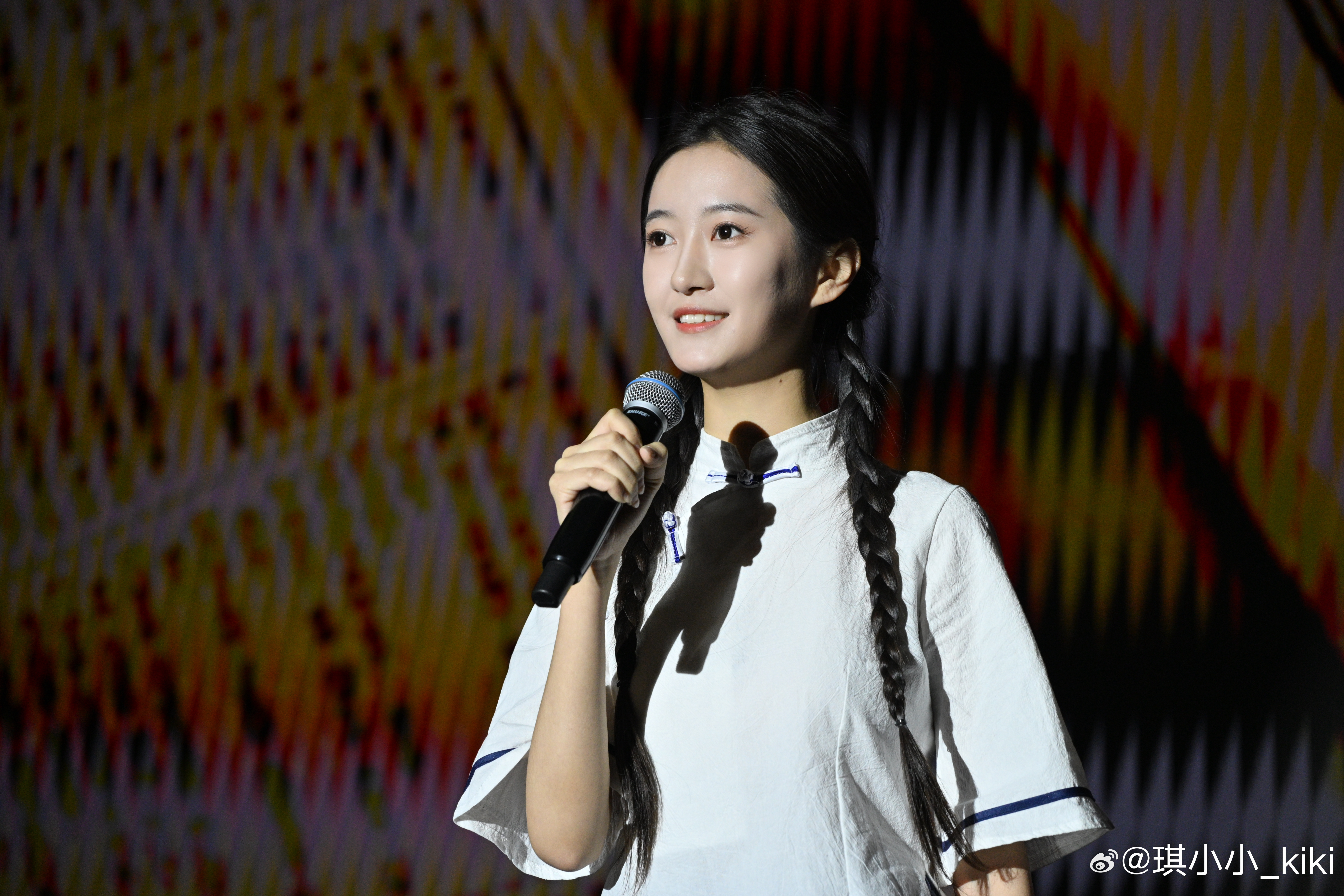 🎄半周总结：期末周买了好多奇奇怪怪的美丽玩意儿琪天大圣 北京·中国传媒大学