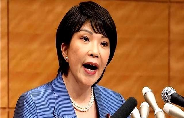 接受电视访谈时，日本议员称以当前实力，若发生冲突，东京、名古屋、大阪等大城市将遭