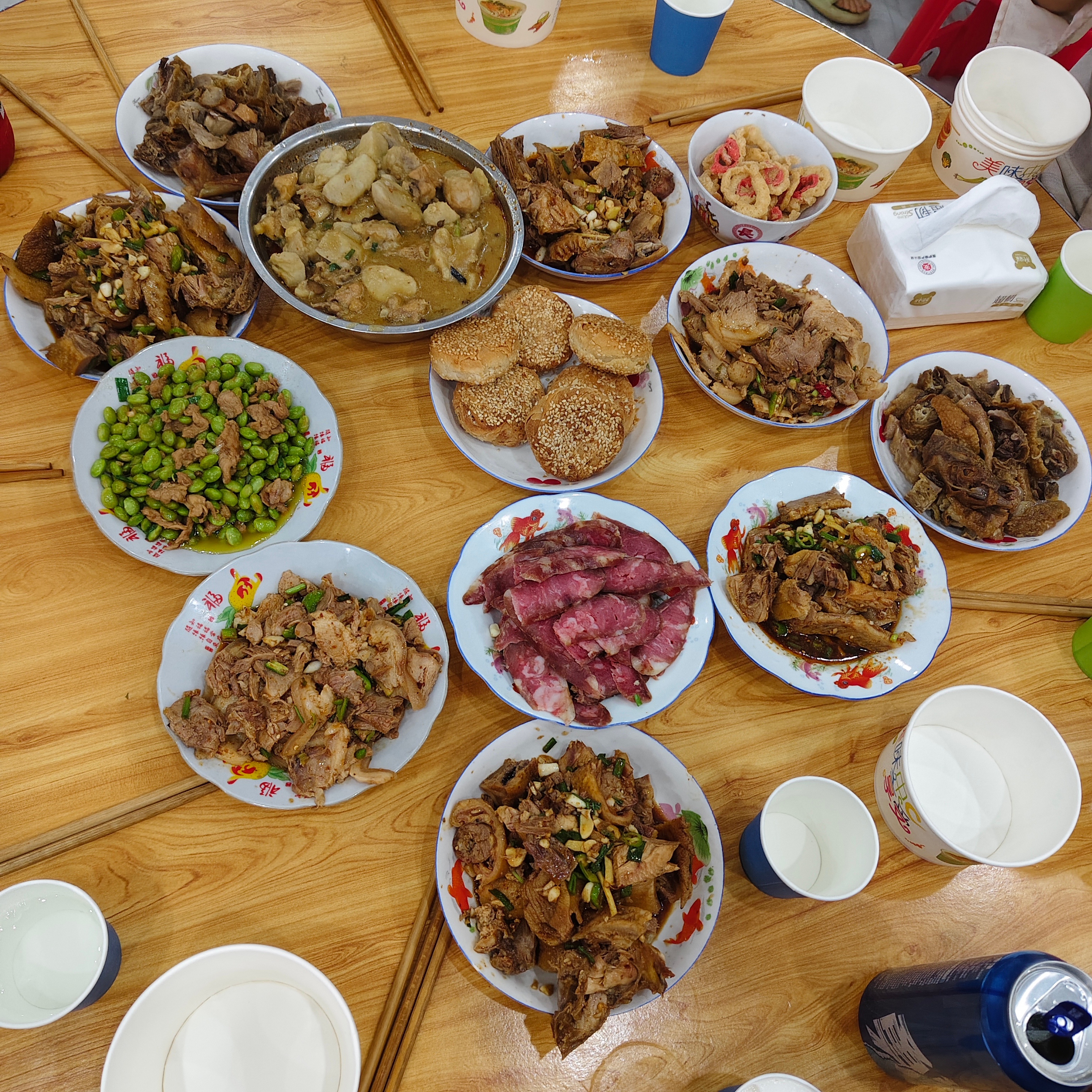 中秋🥮 ​​​