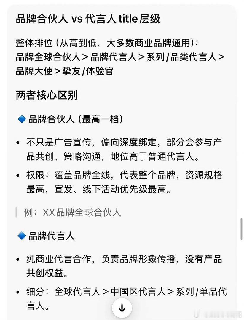 赵今麦拿下代言里的最高title，并且是双title诶这是不是赵今麦连续两个全球