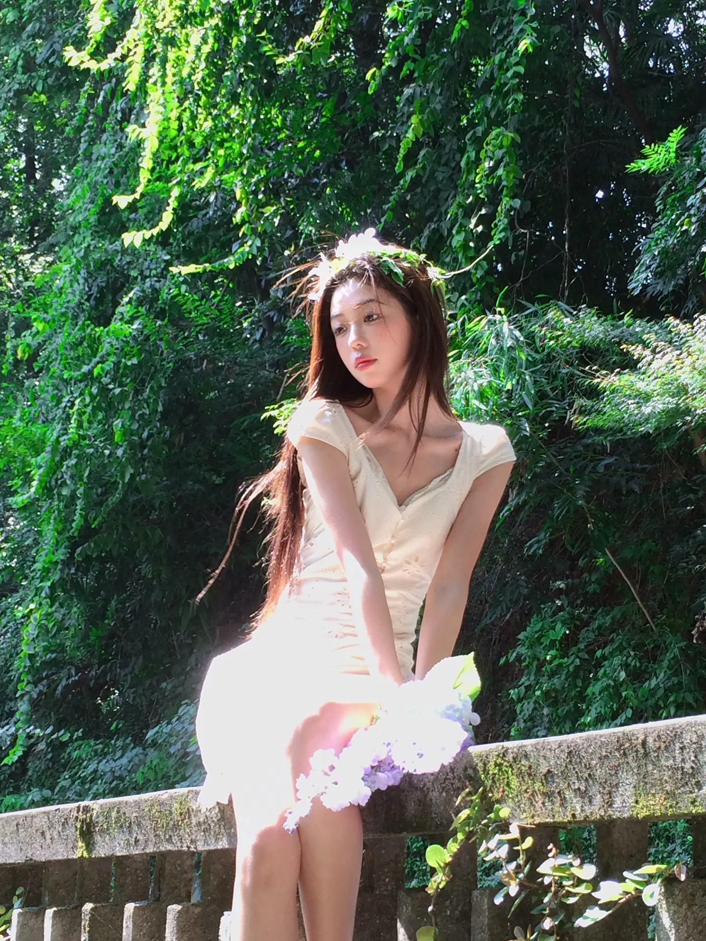 summer never ends～