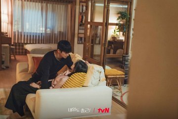 徐仁国  【260623 徐仁国 News】地狱般的通勤路，我唯一的救赎 = 姜