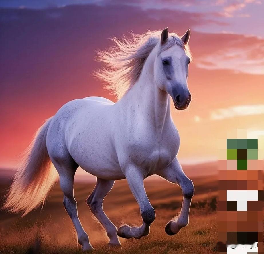 想一马年春联上联，请赐下联。
上联：奋蹄骏马奔千里
下联：？？？？？？？
马年新