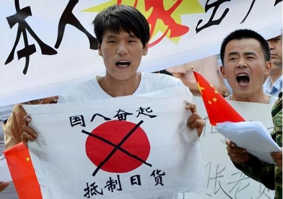 [月亮]国人不再抵制日货？不是淡忘过往，是国货实力制胜，中国制造强势登顶逆袭。