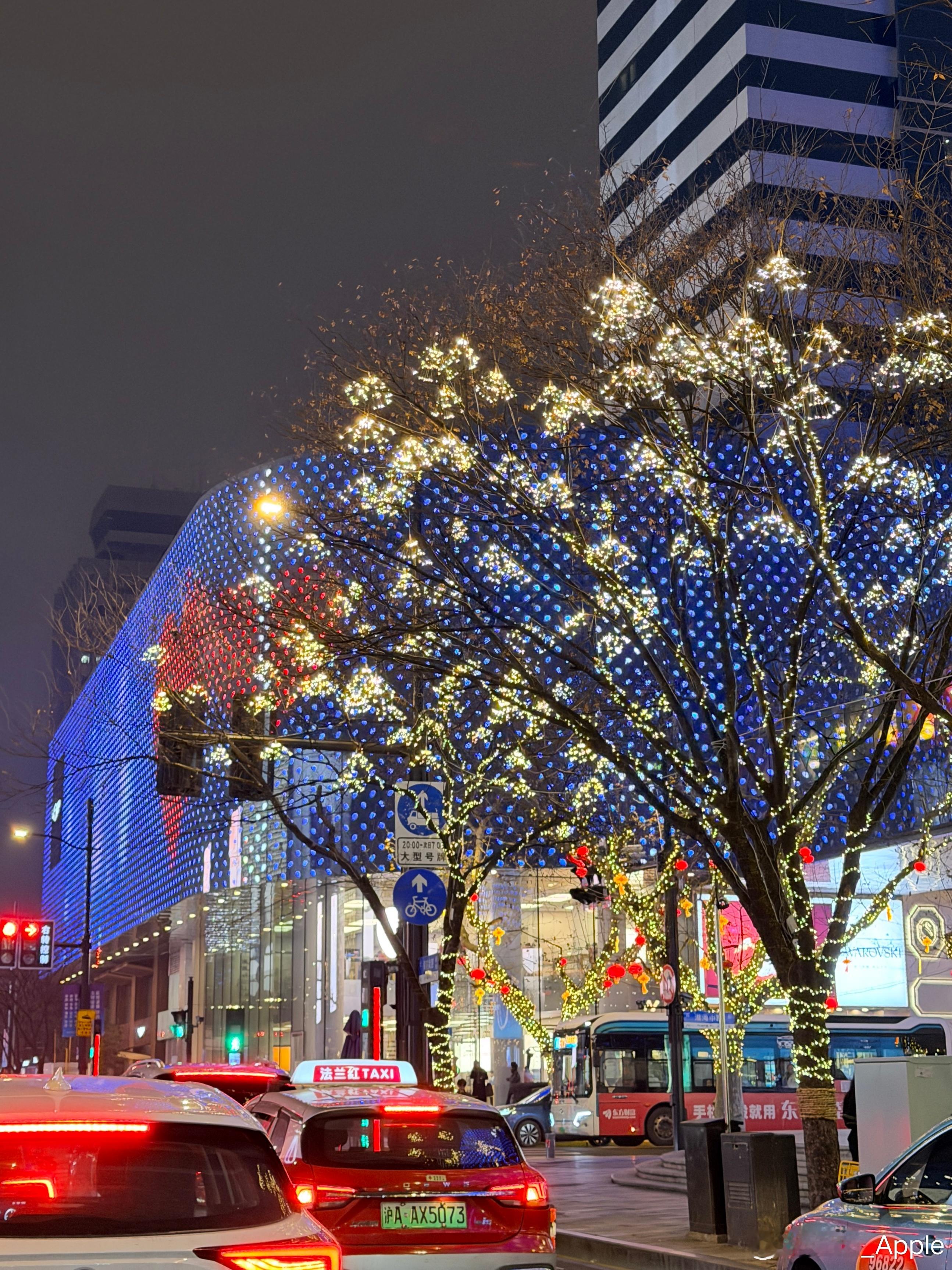 快过年了 皮肤管理做起来 美美迎接新年菡菡子的日常 做了海菲秀+Onda+皮脂膜