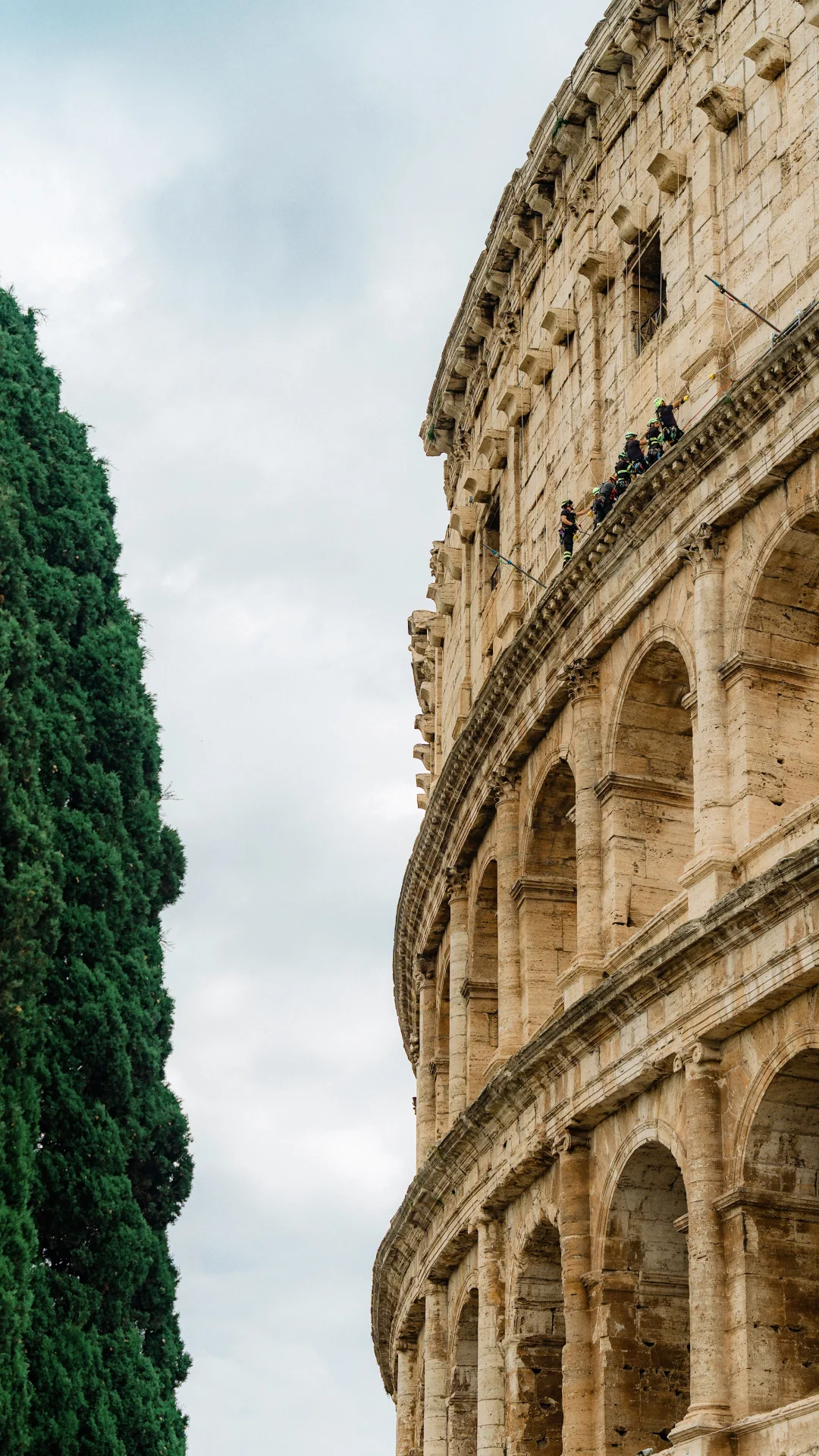 终有一天，你会来到罗马🇮🇹（罗马2日游攻略）
