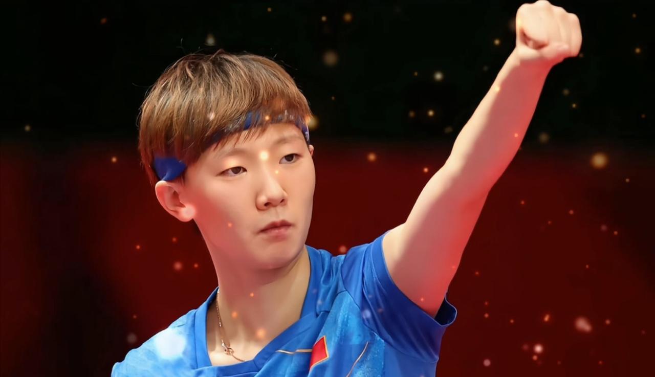 9月14日如期而至！王曼昱也如愿以偿登顶世一了！孙颖莎因澳门冠军赛的冠军积分被清