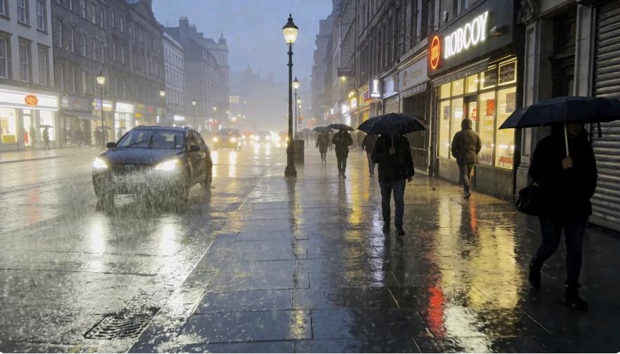 别小看天气对A股市场情绪的影响，这事儿真不是玄学。
 
尤其当大盘本身处在阶段性