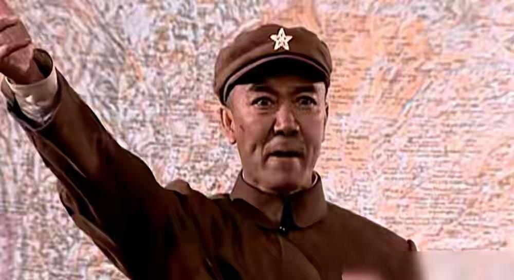 亮剑里李云龙的气势，是哪里来的这部电视剧的原型是八路军一二九师三八六旅，在晋东南