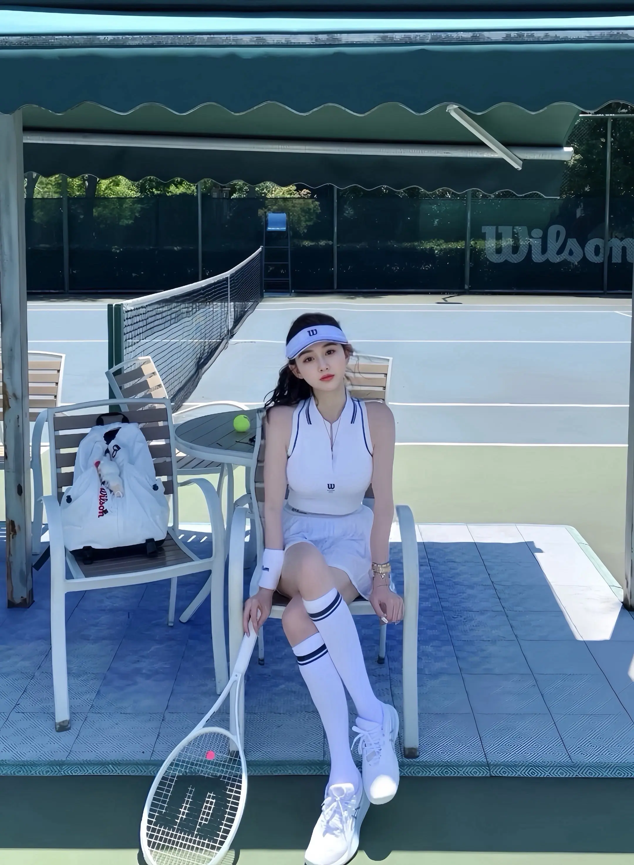 打卡下班，换上行头，奔赴属于自己的1小时战场