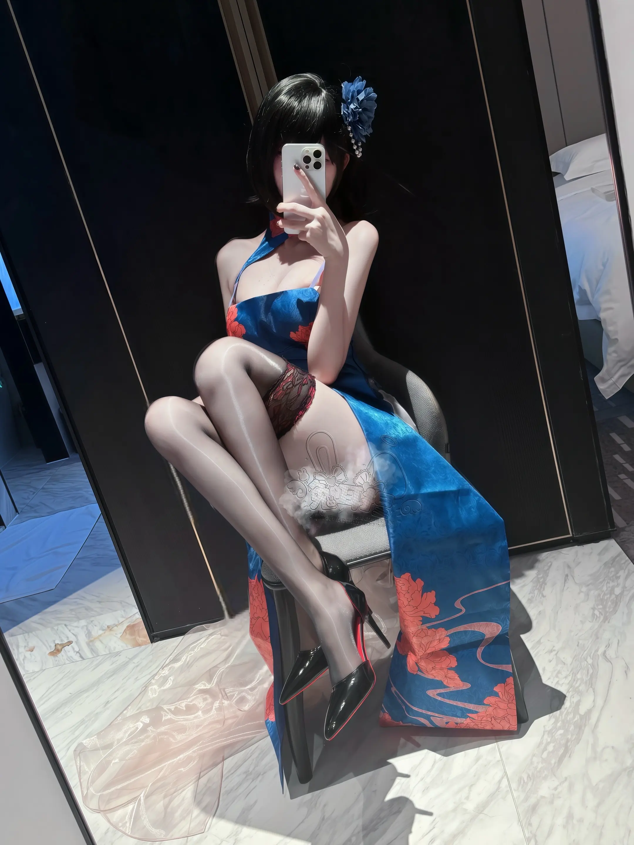 想爸爸了可以回家 想妈妈了给我打电话。
