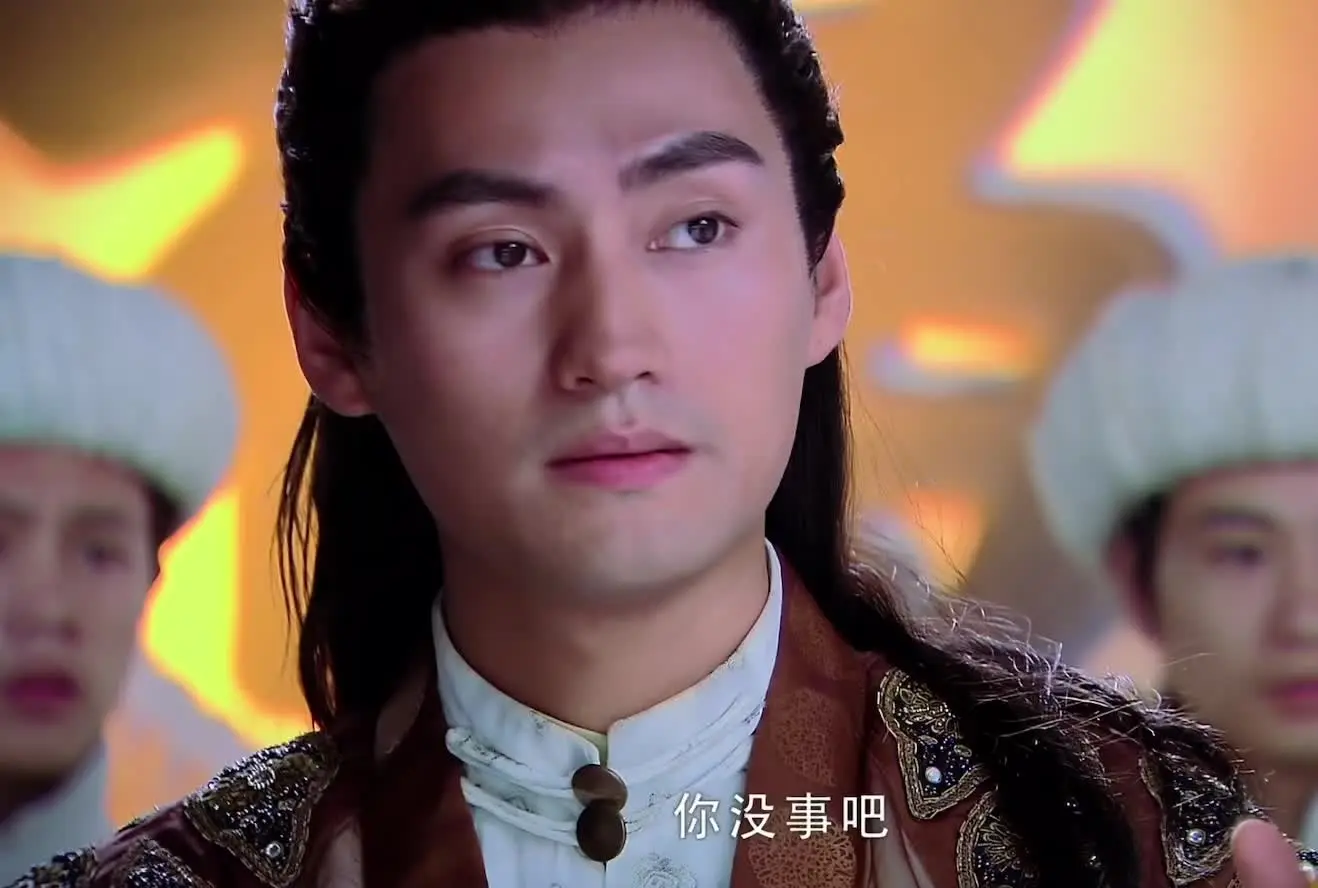 “少丢东西 特别是你的开心”