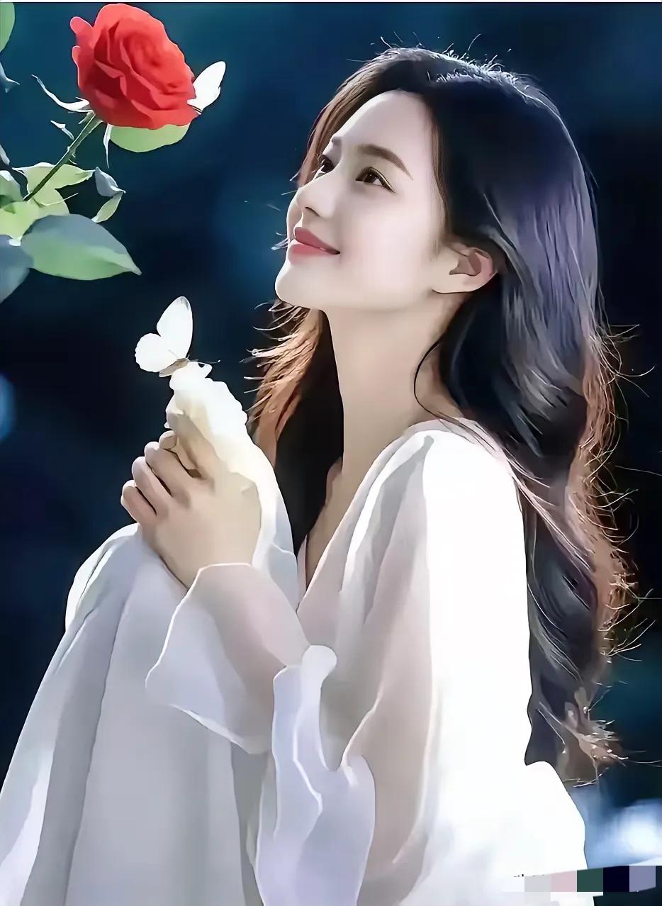 续诗《无关风月》
霜后枫林火欲燃，
蒹葭舞絮落汀滩。
红消翠减何须问，
一一一一