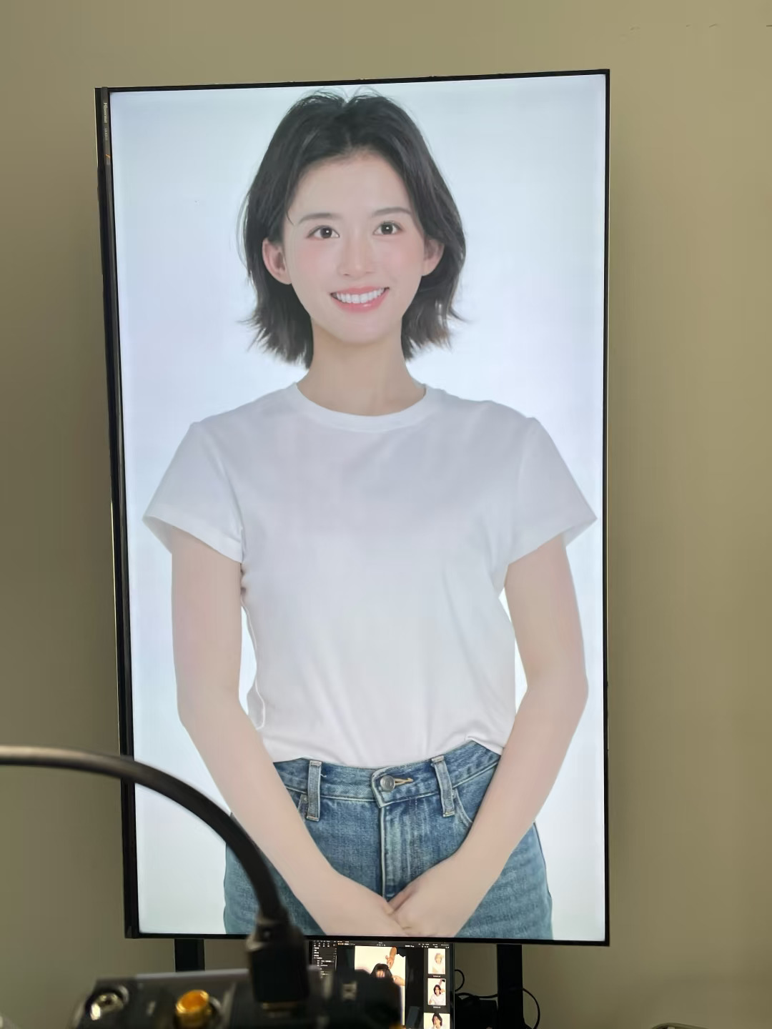元气满满