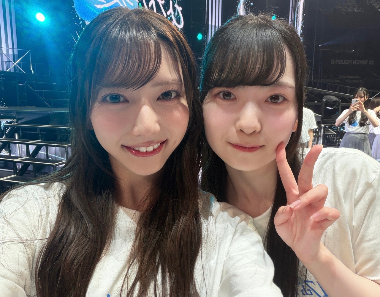 竹内希来里「"夢のない人生は　陸に上がった魚だ　どこに帰ればいい？""目的もなく