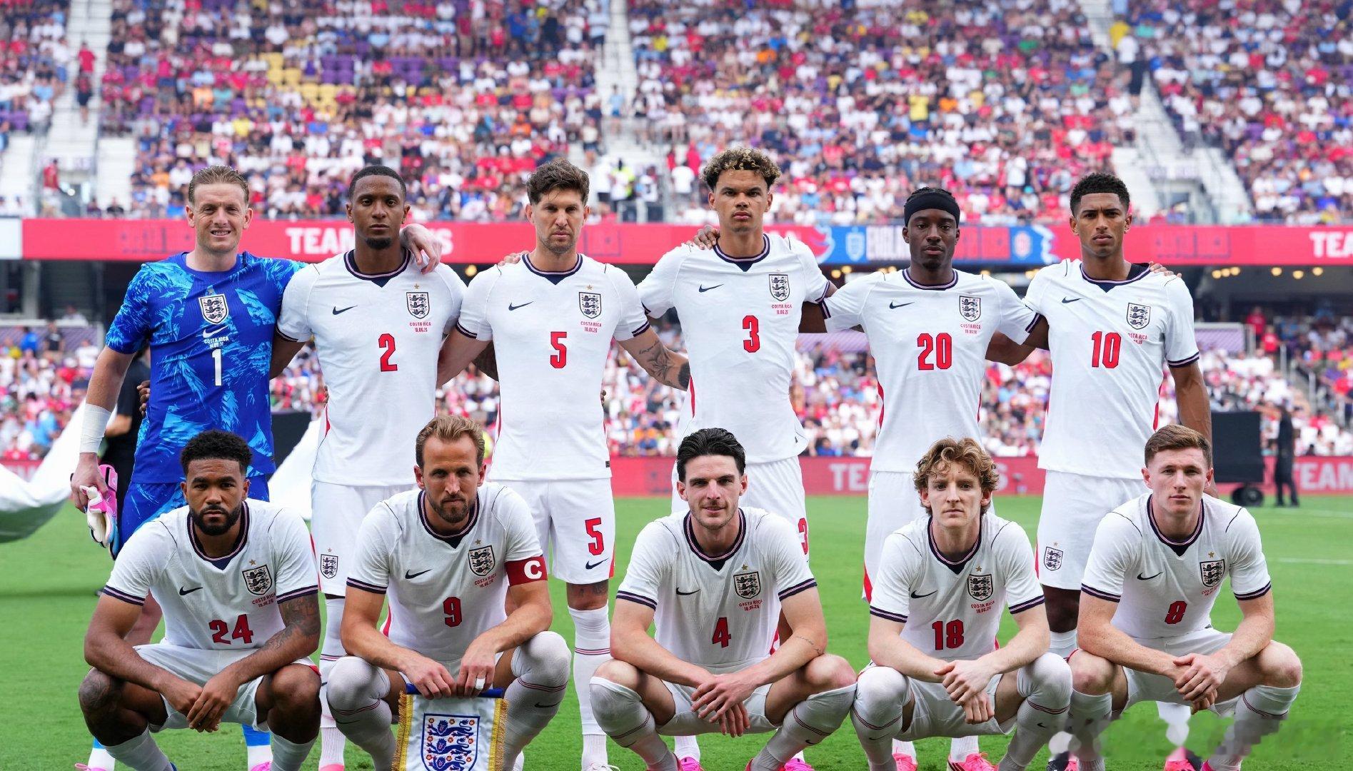 英格兰队苦练罚点球2026美加墨世界杯，英格兰队即将在北京时间7月2日00:00