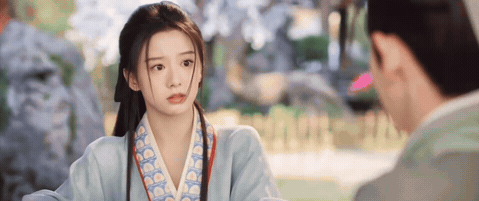 吉吉的希区柯克镜头 