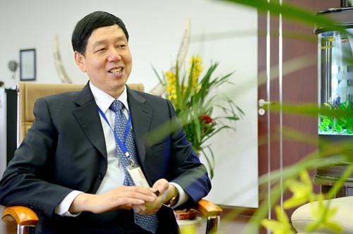 江苏文具巨擘宋仕良：从猪棚到“文具航母”，五大慈善基金点燃家乡公益热情
 
 

