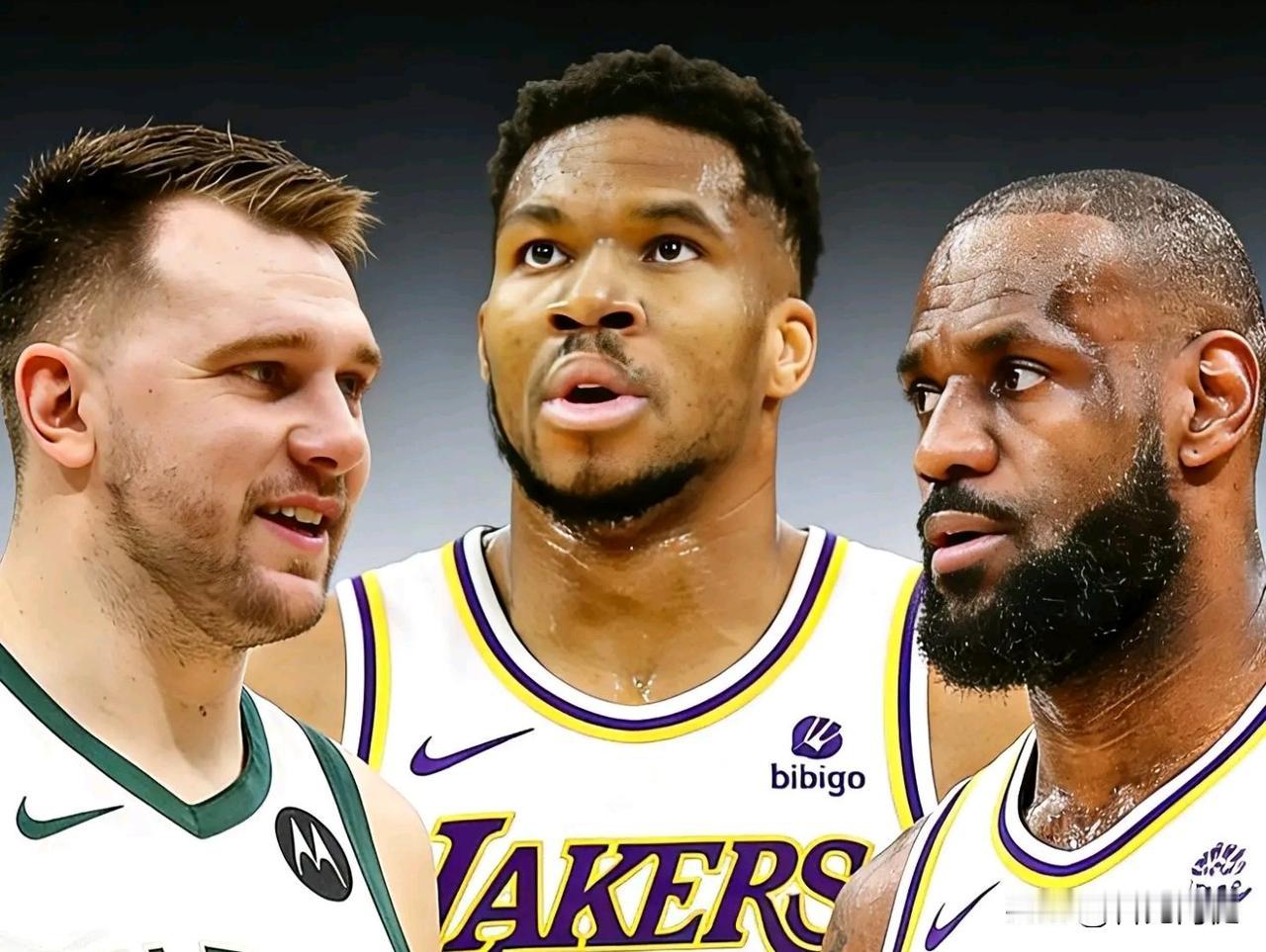 按照字母哥的尿性 有可能来湖人 就看湖人出什么筹码了，结婚那会私下邀请了老詹。懂