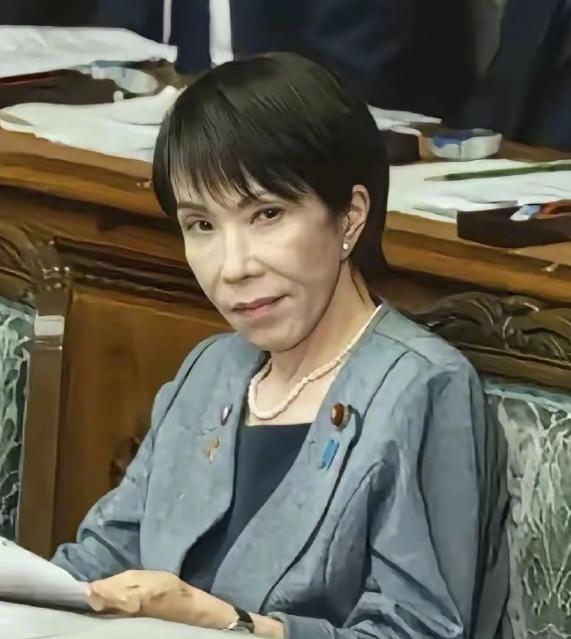 高市早苗对中国的 “贡献”

1，成功地唤醒了中国人民对日本右翼分子的警惕；
2