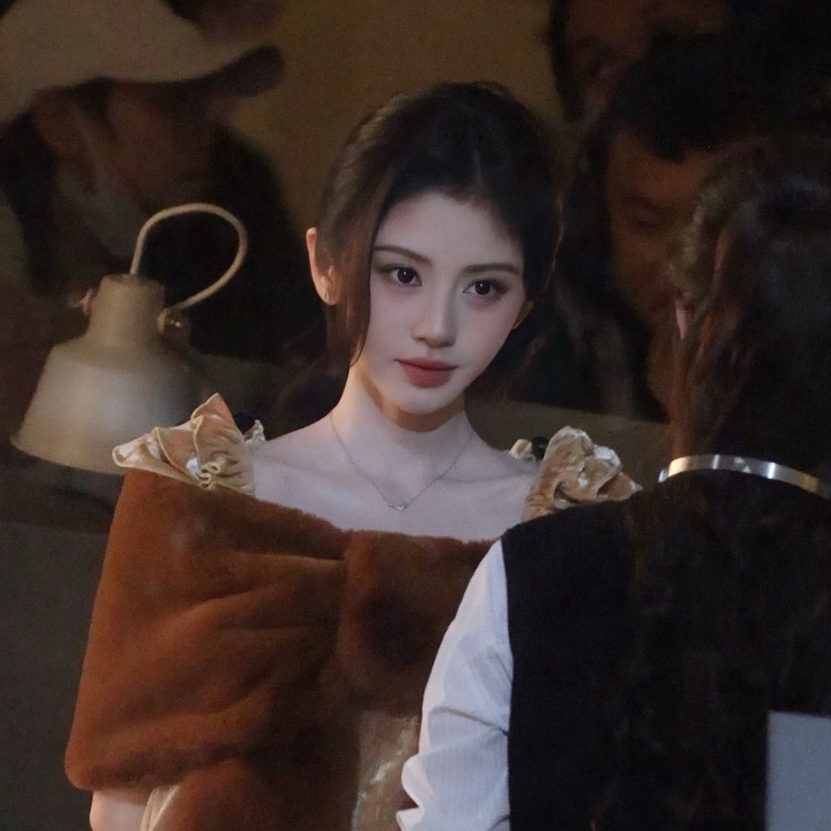 大家闺秀🤎 ​​​