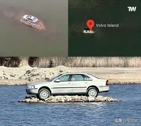 2012年，美国伊利诺伊州渥太华一家汽车修理店的老板斯科特·曼（Scott Ma