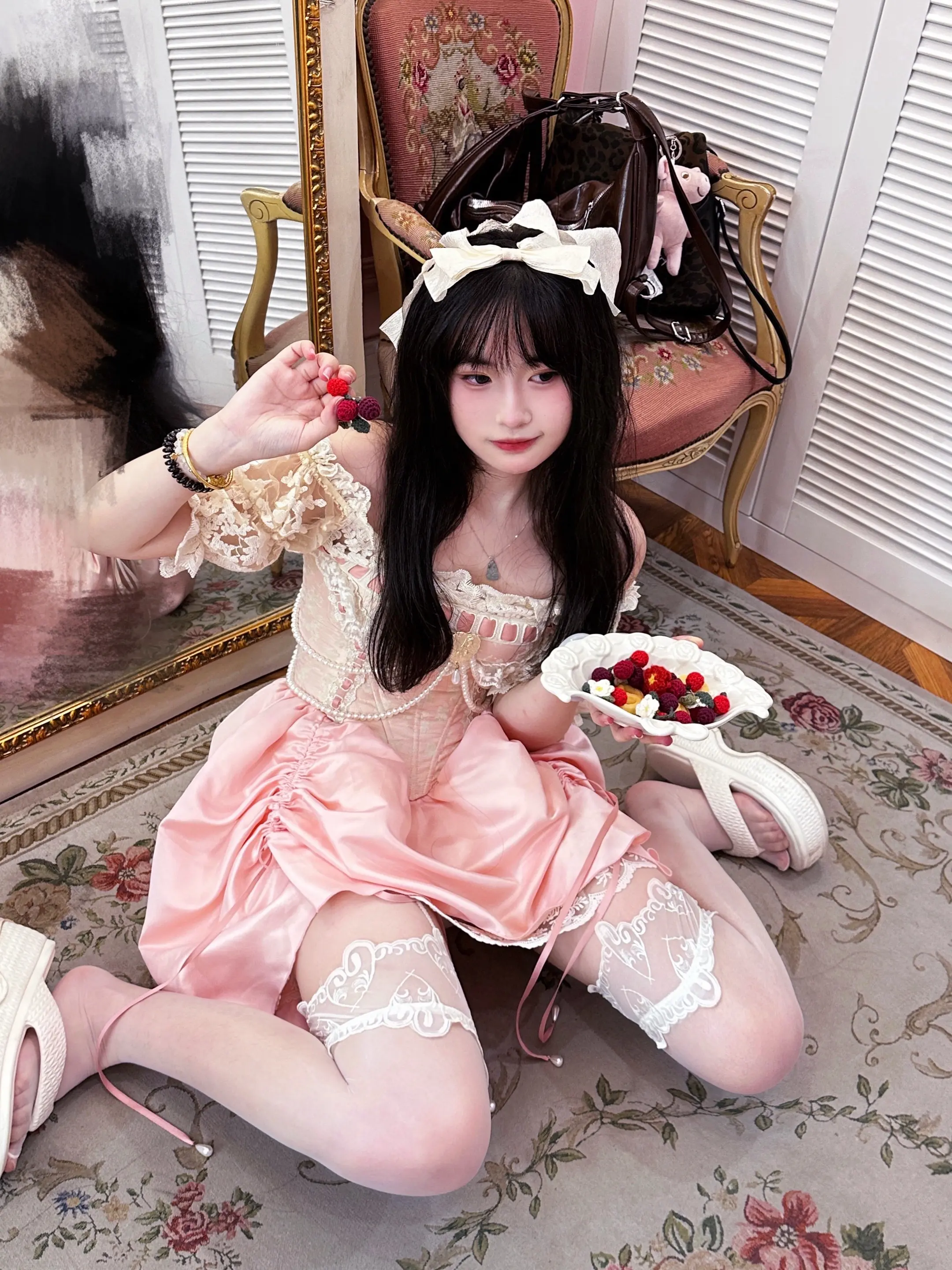 甜甜