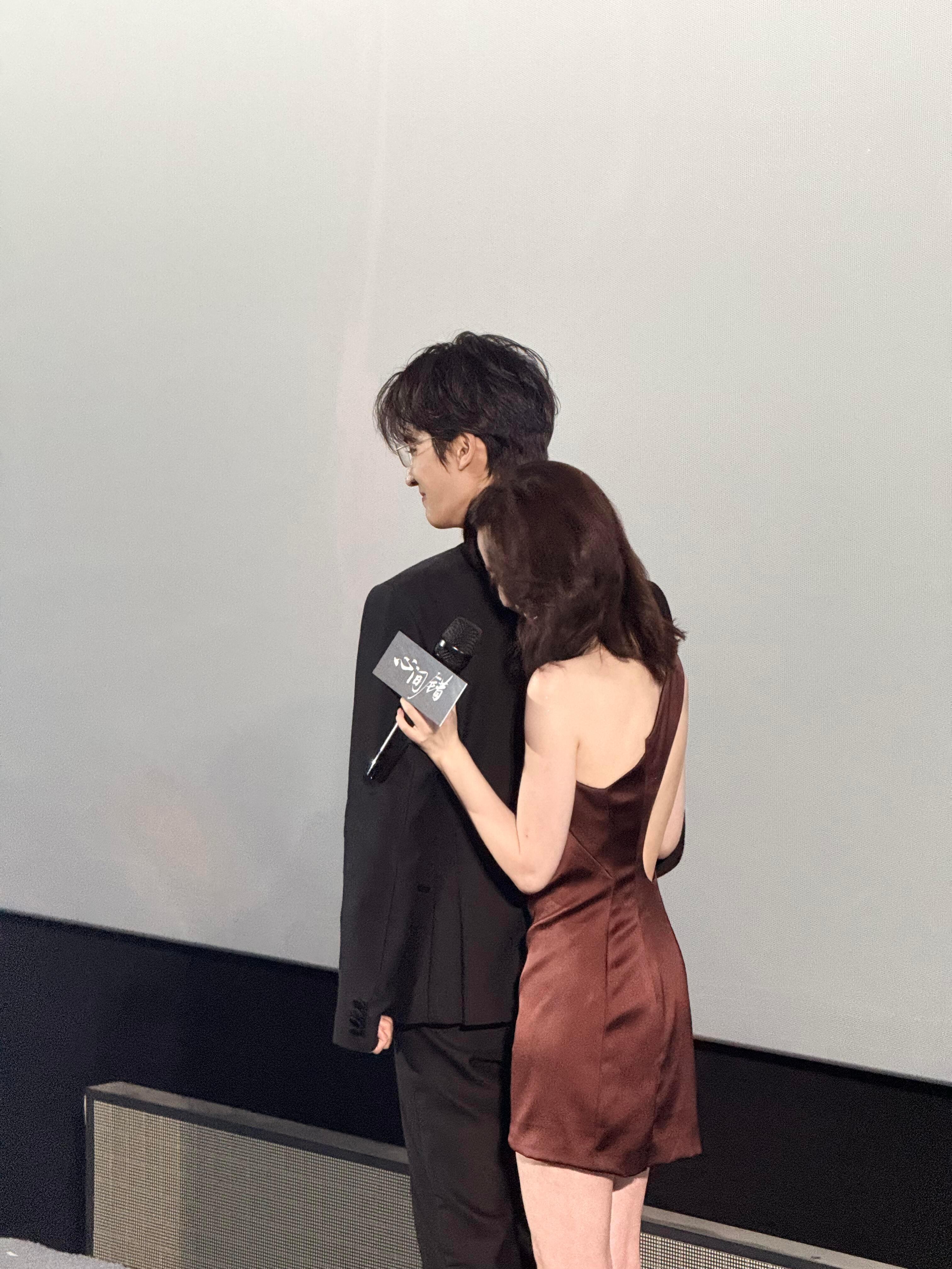 哈妮克孜参加过尺度最大的剧宣被哈妮克孜生图美一大跳哈妮克孜自带浑然天成的妖媚氛围