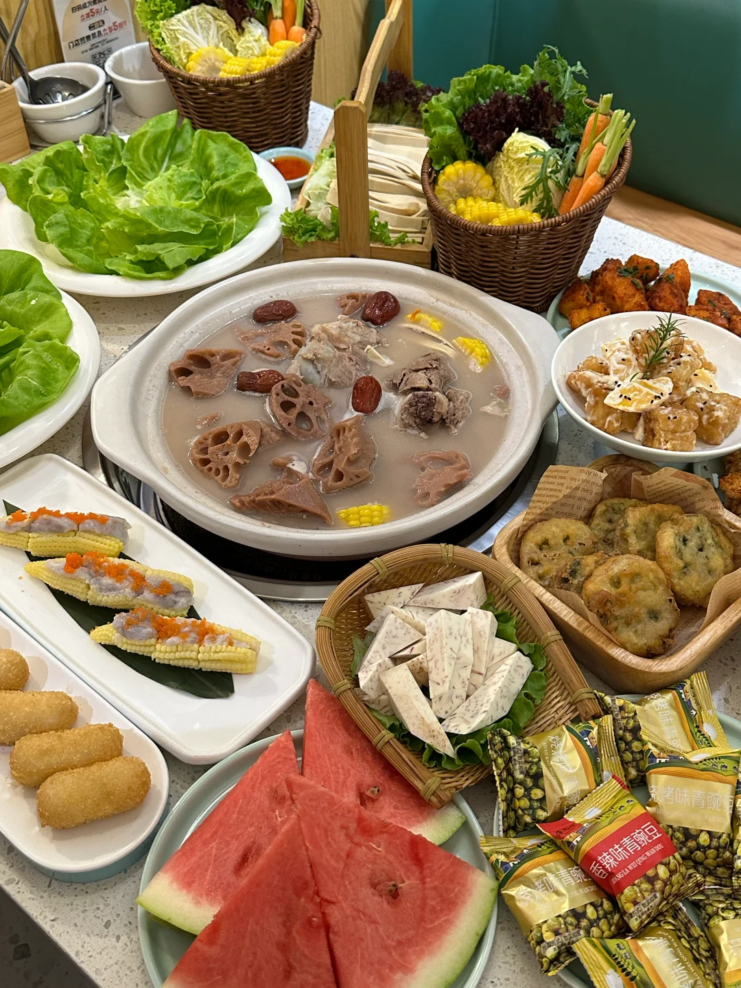 西安！！新开的！！快去吃