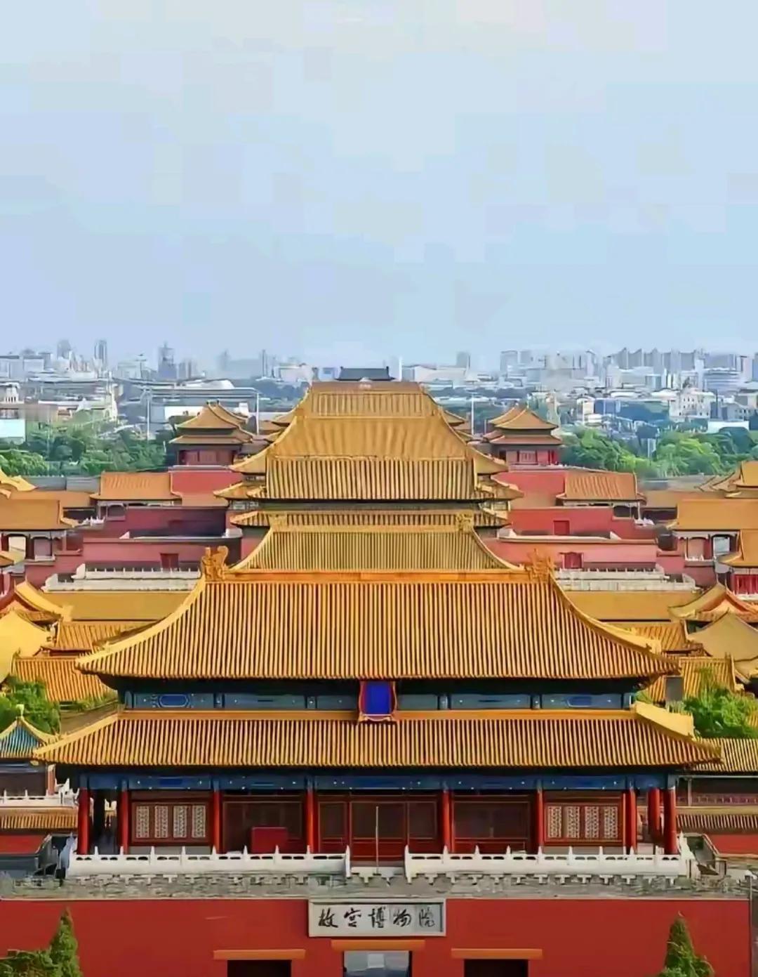 我国历史悠久，各种古建筑巧夺天空，汲取了人类的智慧结晶，到了近现代尽管落后于欧美