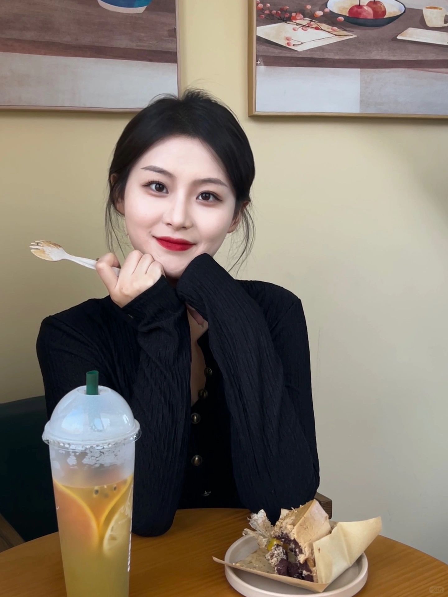情绪很多 语言有限