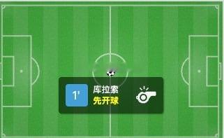 兄弟们，开球再次拿下！今天的爆冷剧本又按我的思路走了，大家庭新方向速来，主页置顶