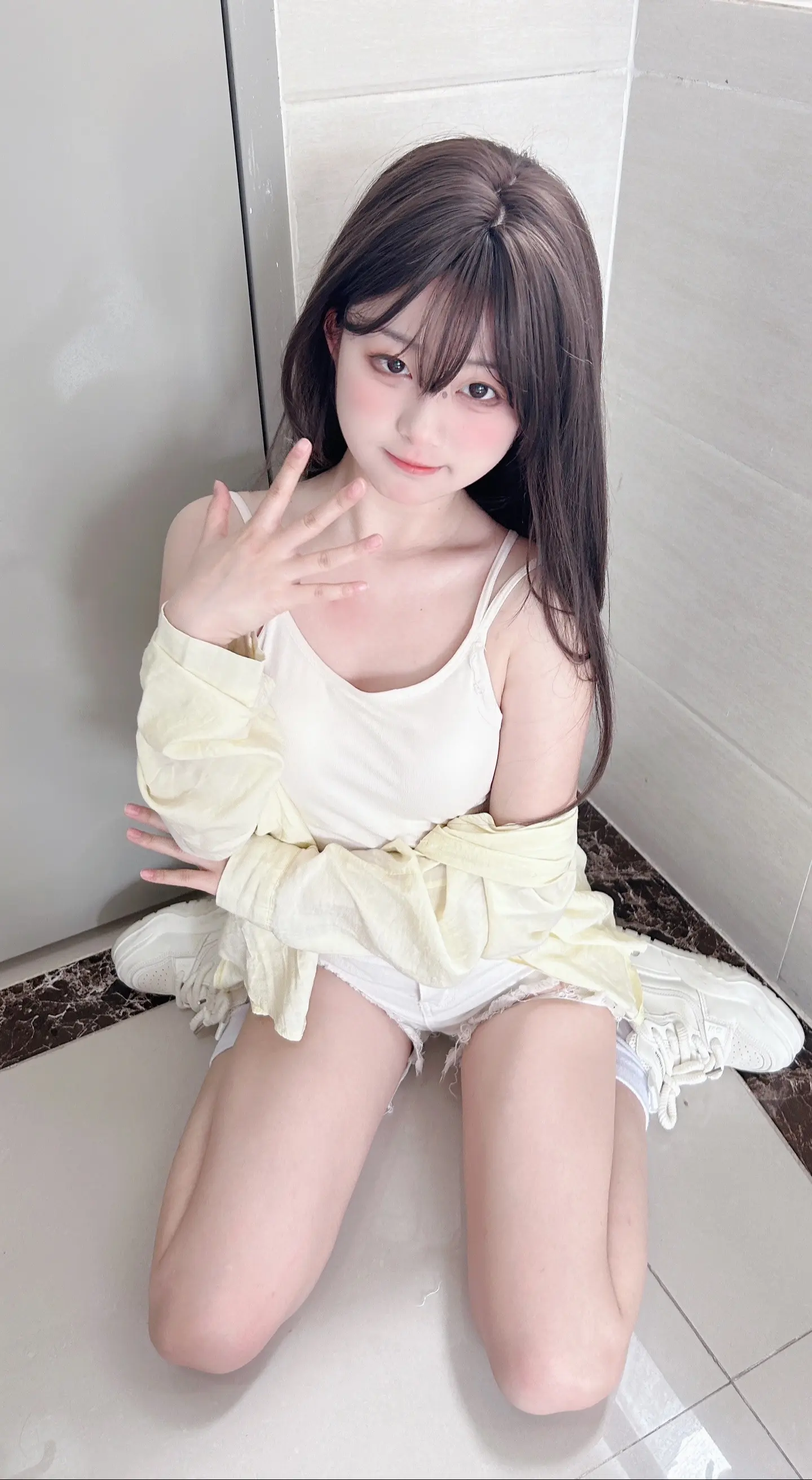 ʷᵒ ʰᵃᵒ ˣⁱᵃⁿᵍ ⁿⁱ߹ᯅ߹。pxx桔内吊带