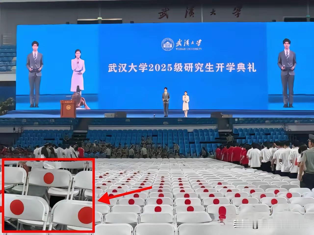平心而论：武大有些事，确实“欠教养”！

一个孩子，不懂事，总是一不小心惹点事，