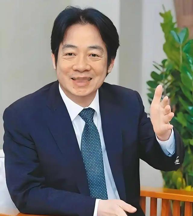 “台独”分子赖清德，正式宣布了。 8月17日，赖清德第二次听取2027年度总预算