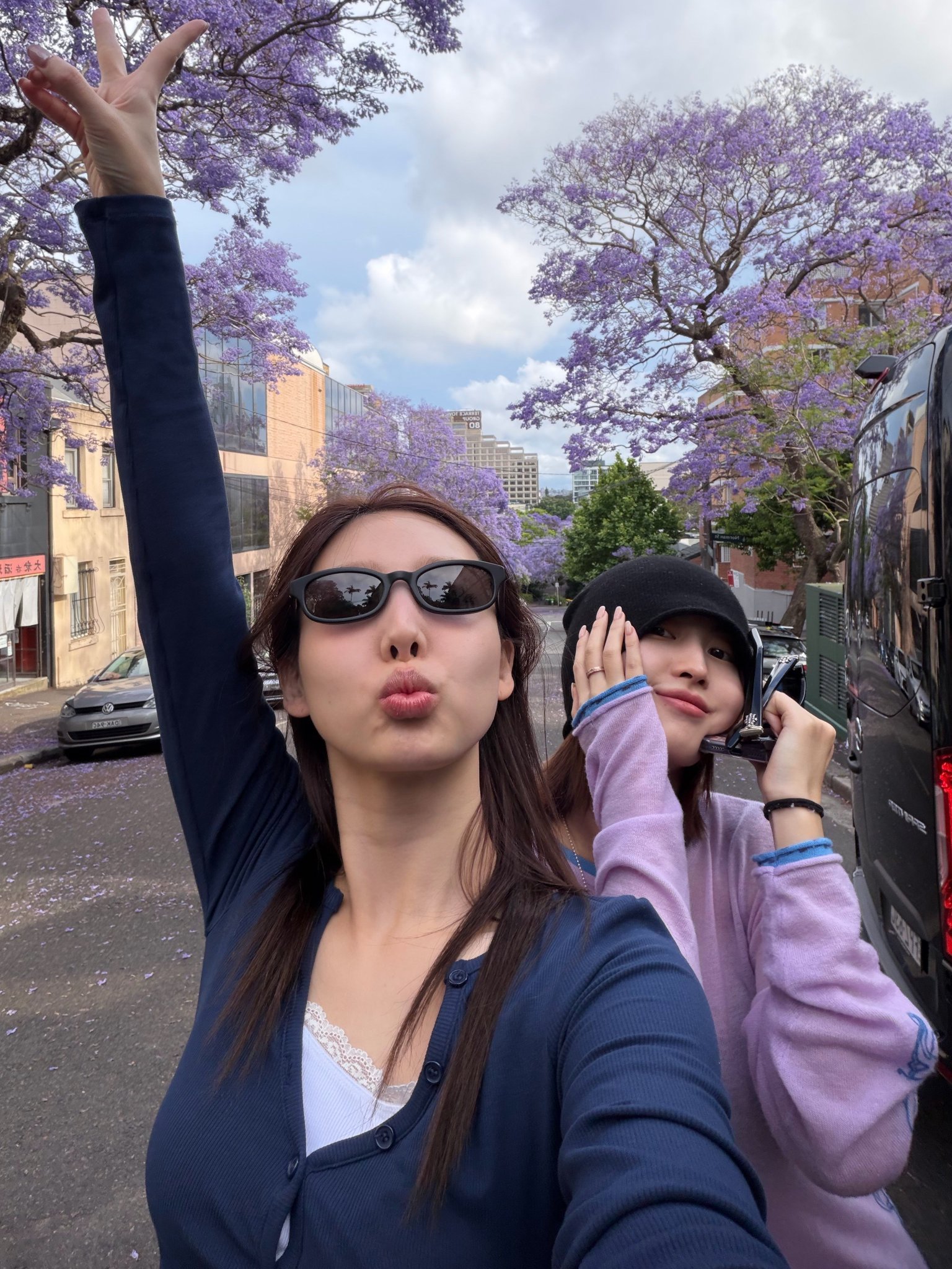 TWICE[超话] 💟💟💟 ​​​