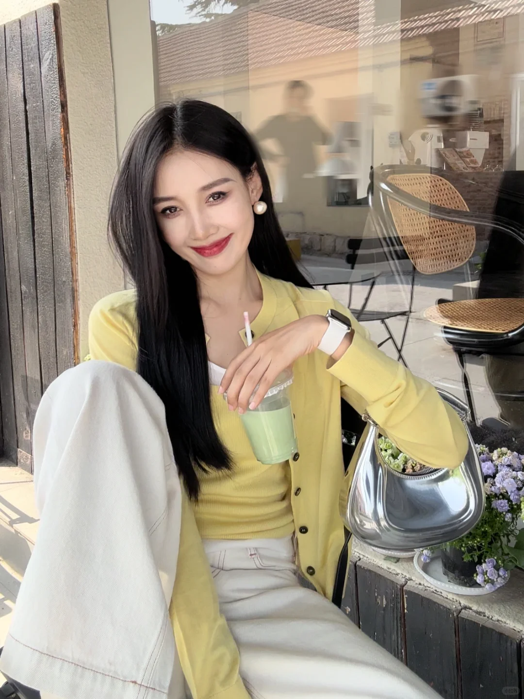 比起20岁，我更喜欢30岁的自己