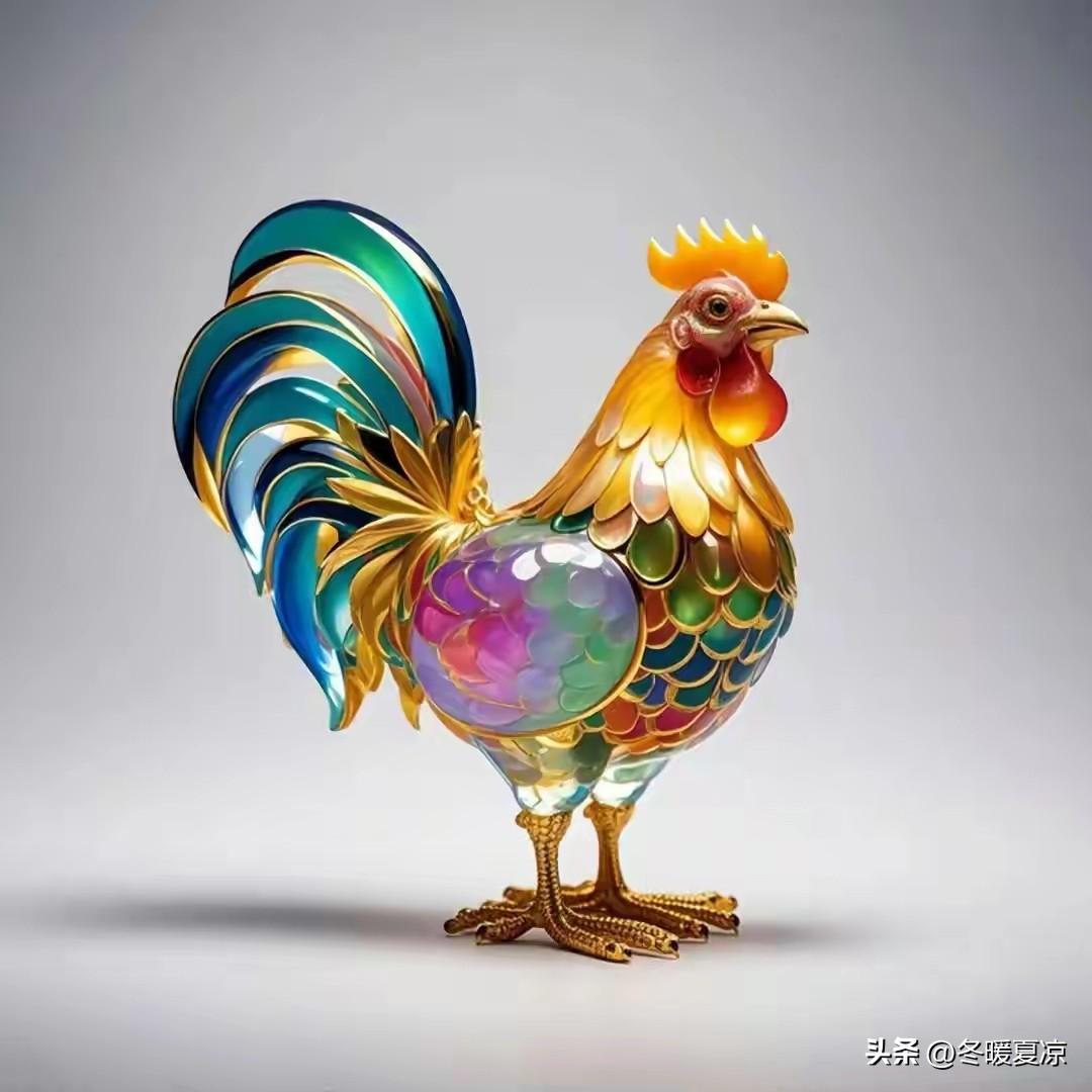 属鸡的人最恨的是什么
 
属鸡的人，看着随性开朗、待人热情，其实心里藏着三道逆鳞