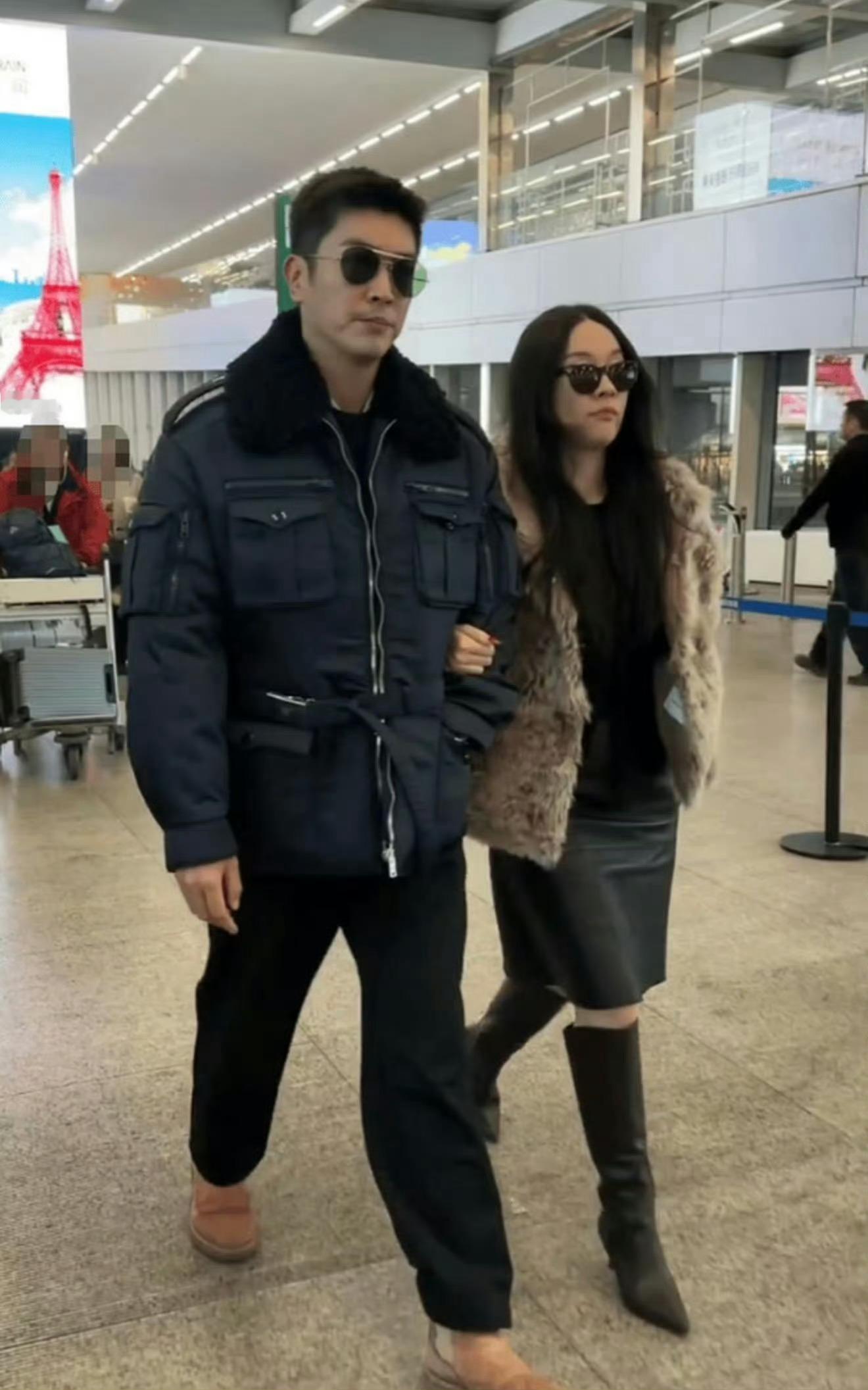 最好的爱情，就是把一个成熟的大人，也宠成可以任性的小孩。