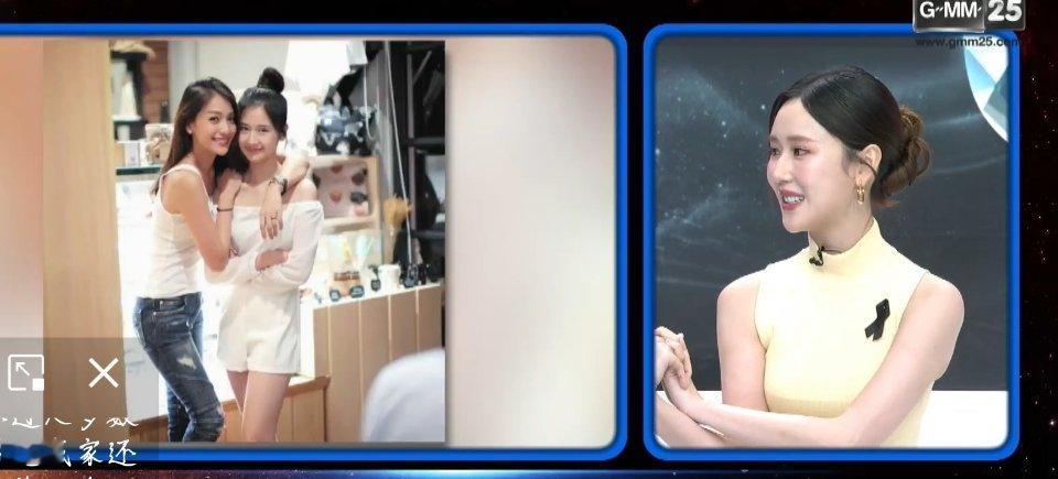 水麻麻的小椰放了《特长生》片段哈哈哈粒Lilly你在这呢还采访了妈妈😊 