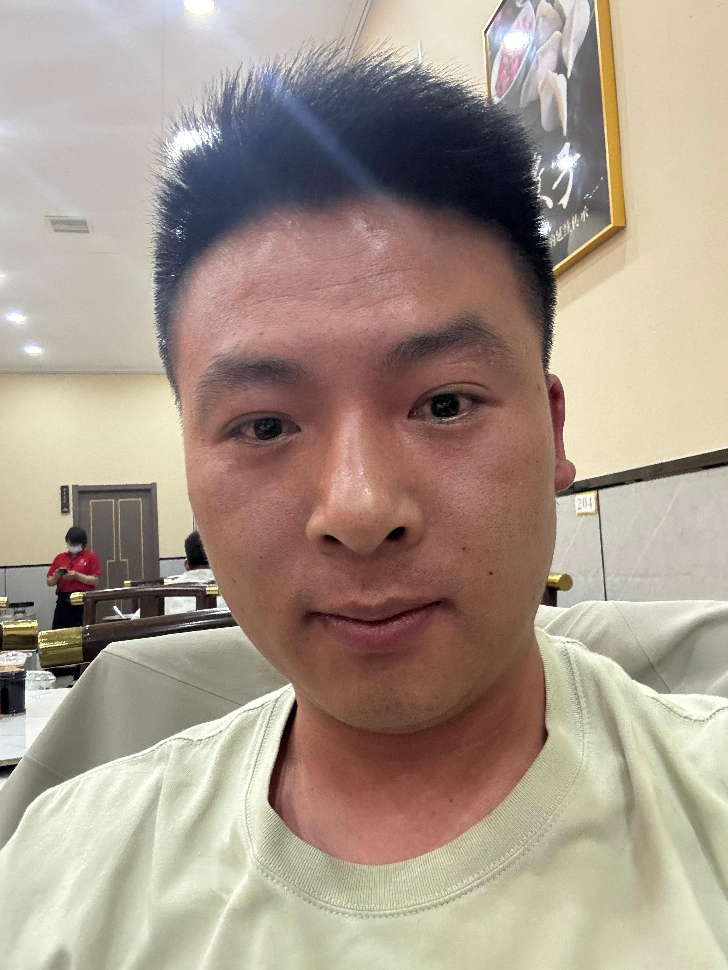 五一家里人聚餐[并不简单] ​​​