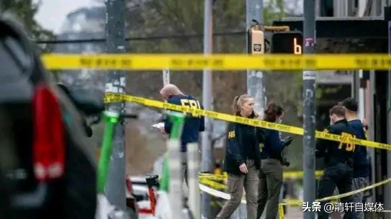 3月1日星期天凌晨1点58分，美国得克萨斯州首府奥斯汀的第六街娱乐区本应是周末夜