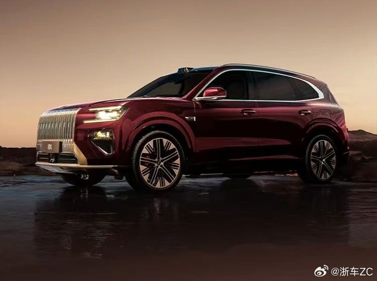 2026年3月11日，吉利汽车（0175.HK）盘中股价大幅拉升，上涨超8.77