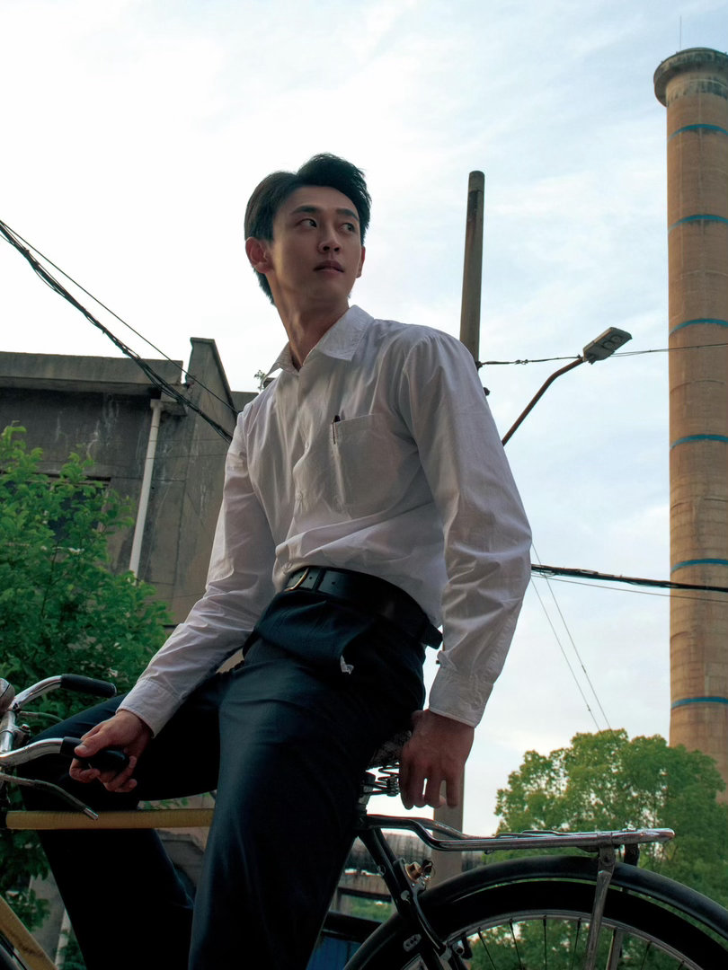 王天辰剧里姐夫剧外甩面谁懂王天辰的反差感！剧里是温柔姐夫，剧外直接甩面整活，动作