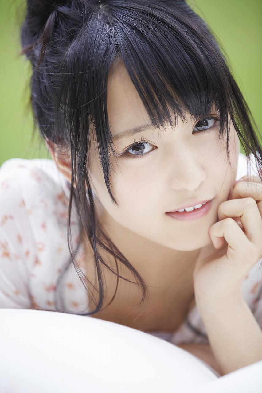 榉坂46美少女菅井友香——美图集3