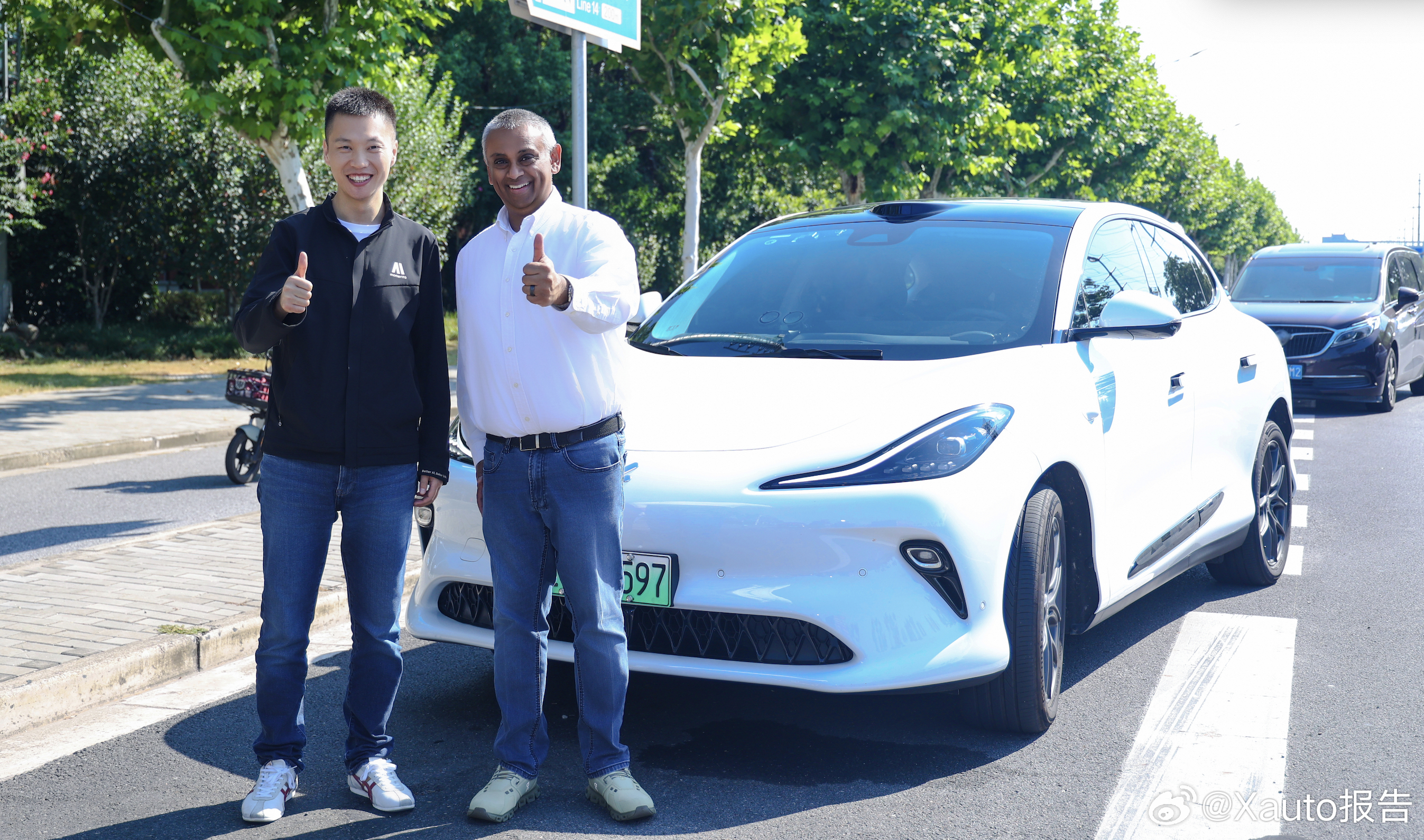 Uber 与 Momenta 联合官宣：Robotaxi首发德国慕尼黑9 月 8