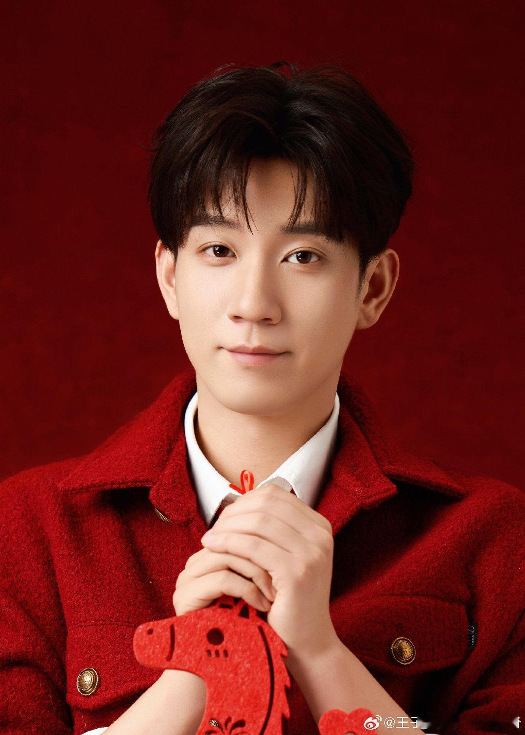 王子奇给章宇送花篮救命！雪迷宫售后也太顶了，王子奇章宇友谊长存王子奇给章宇话剧送