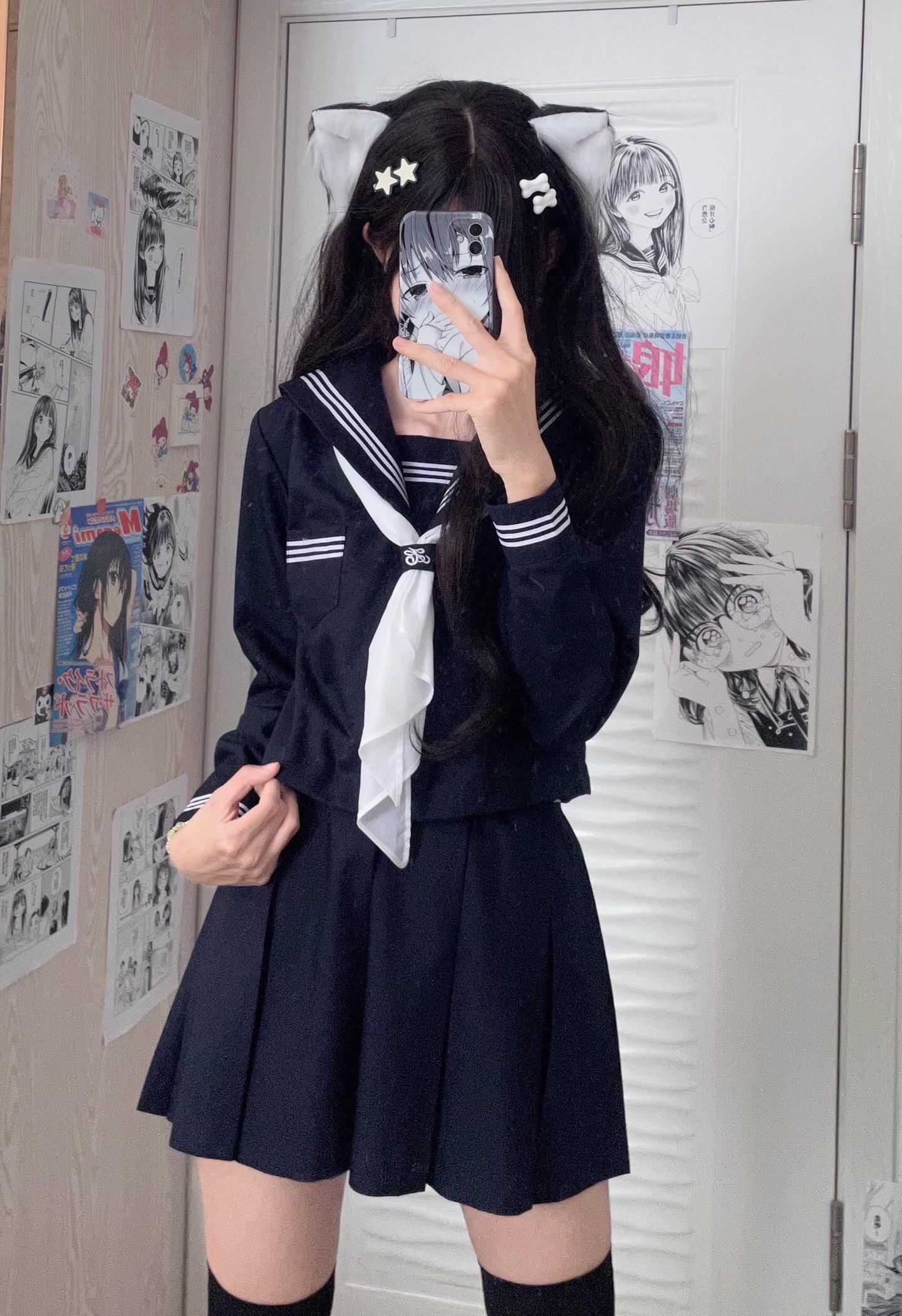 校供感绝了！