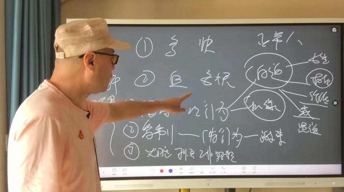 小明老师深度解析《太平年》&犯罪心理学，第六季第1讲:
1，心理测试在犯罪侦查中